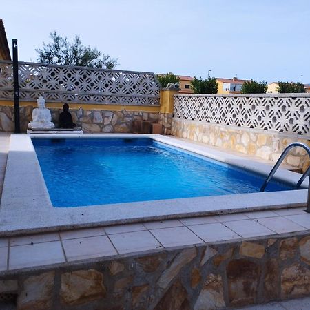 Casa Puigmal Empuriabrava Villa Екстериор снимка