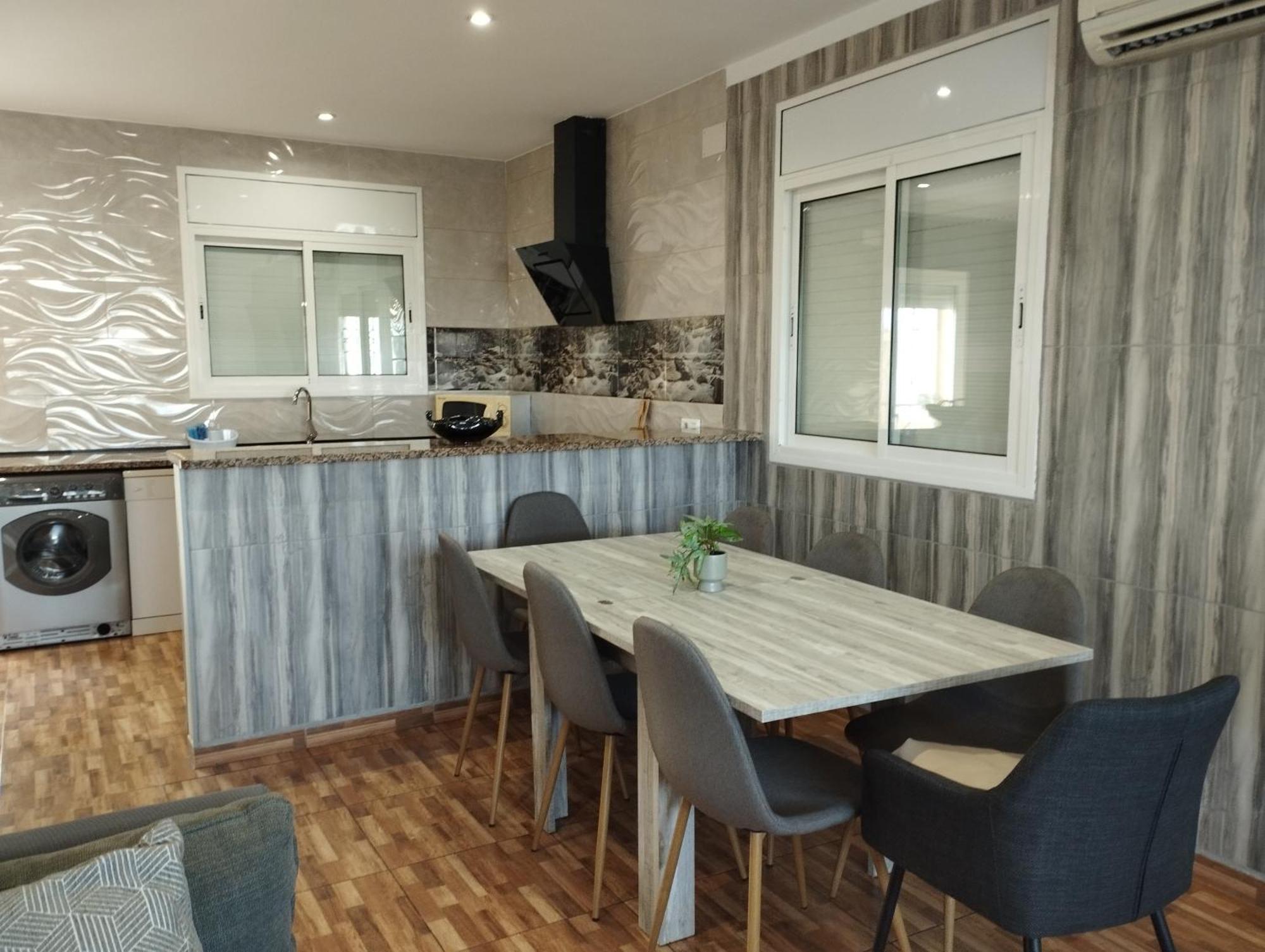 Casa Puigmal Empuriabrava Villa Екстериор снимка