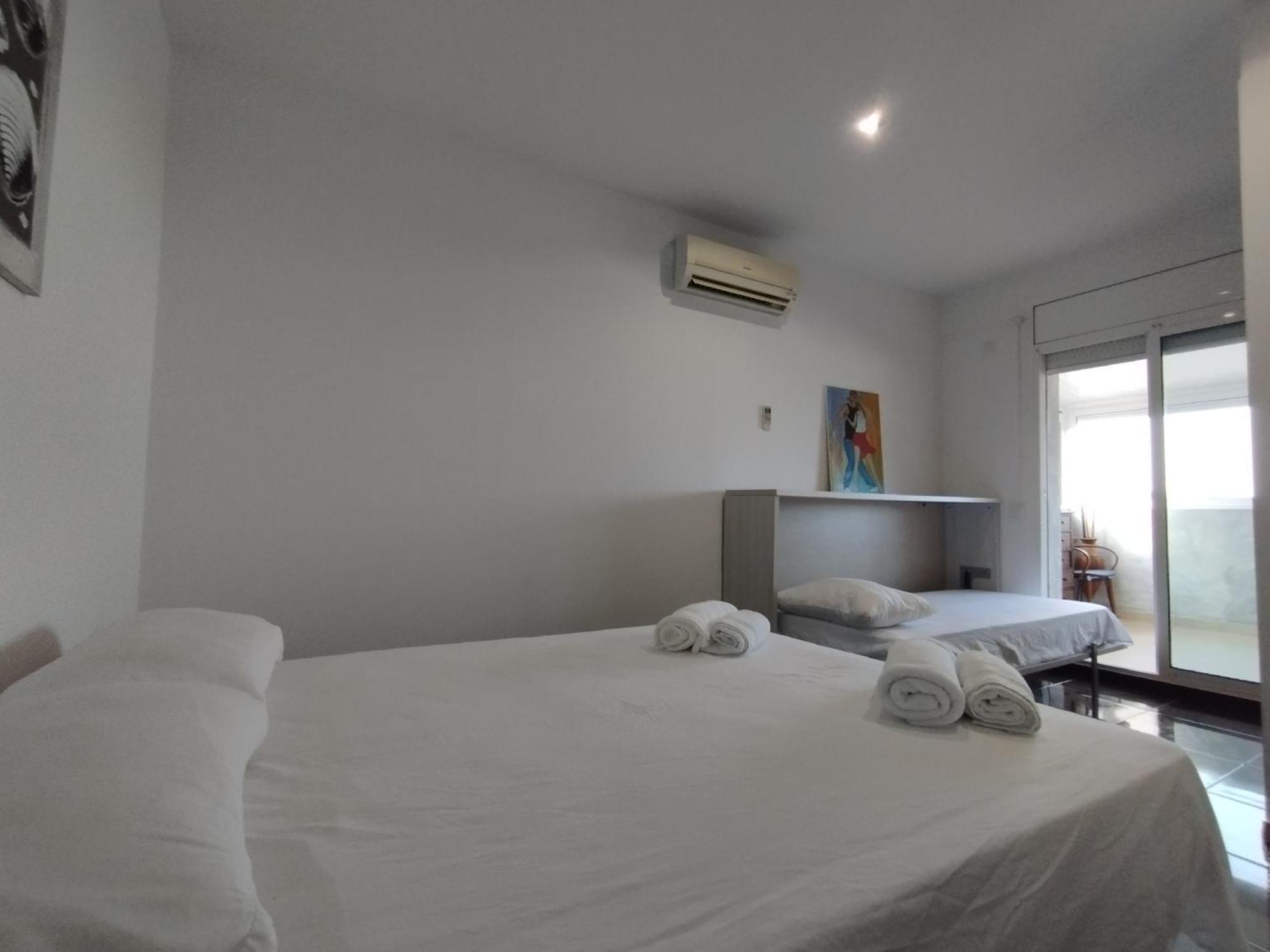 Casa Puigmal Empuriabrava Villa Екстериор снимка