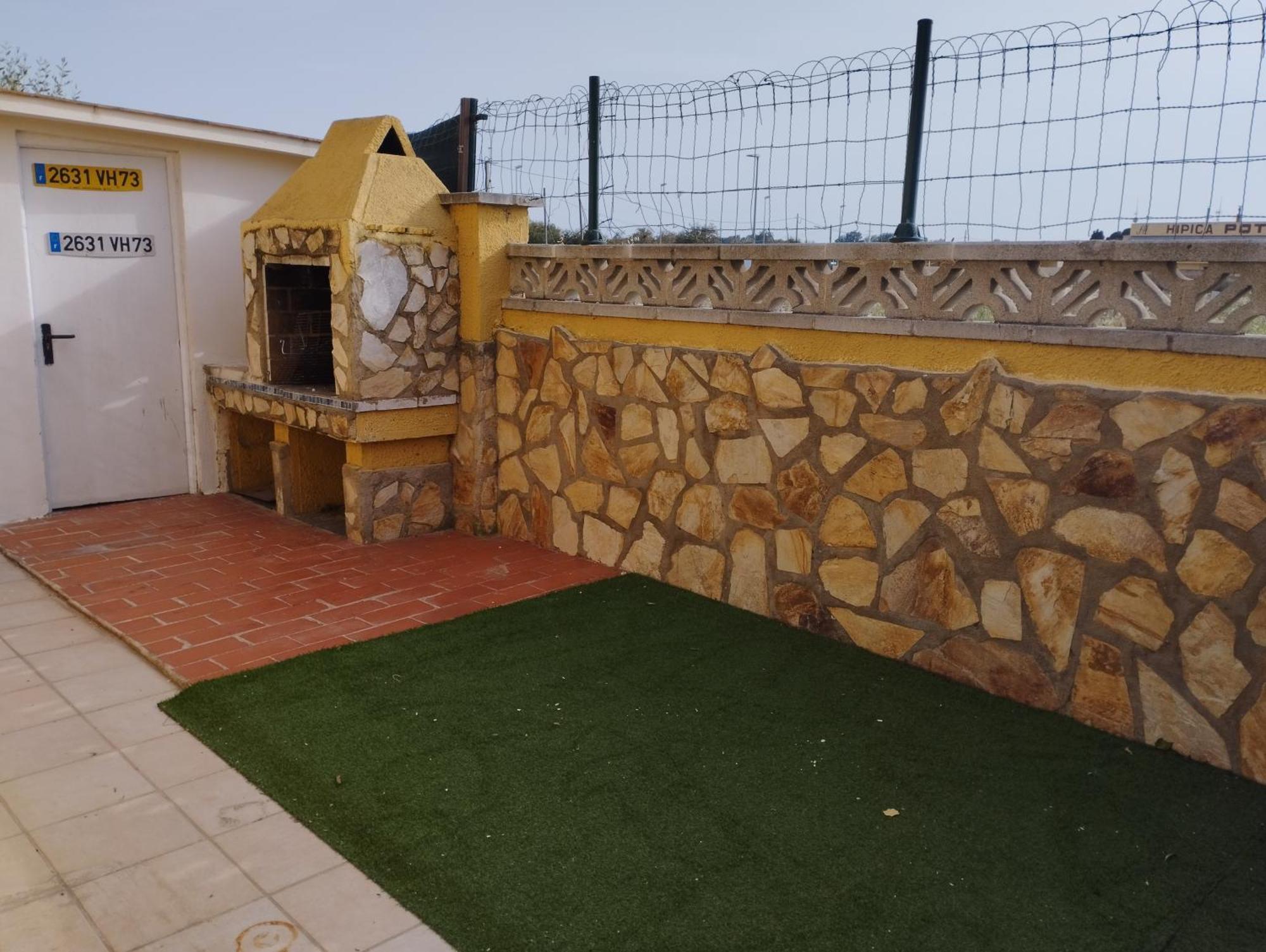 Casa Puigmal Empuriabrava Villa Екстериор снимка