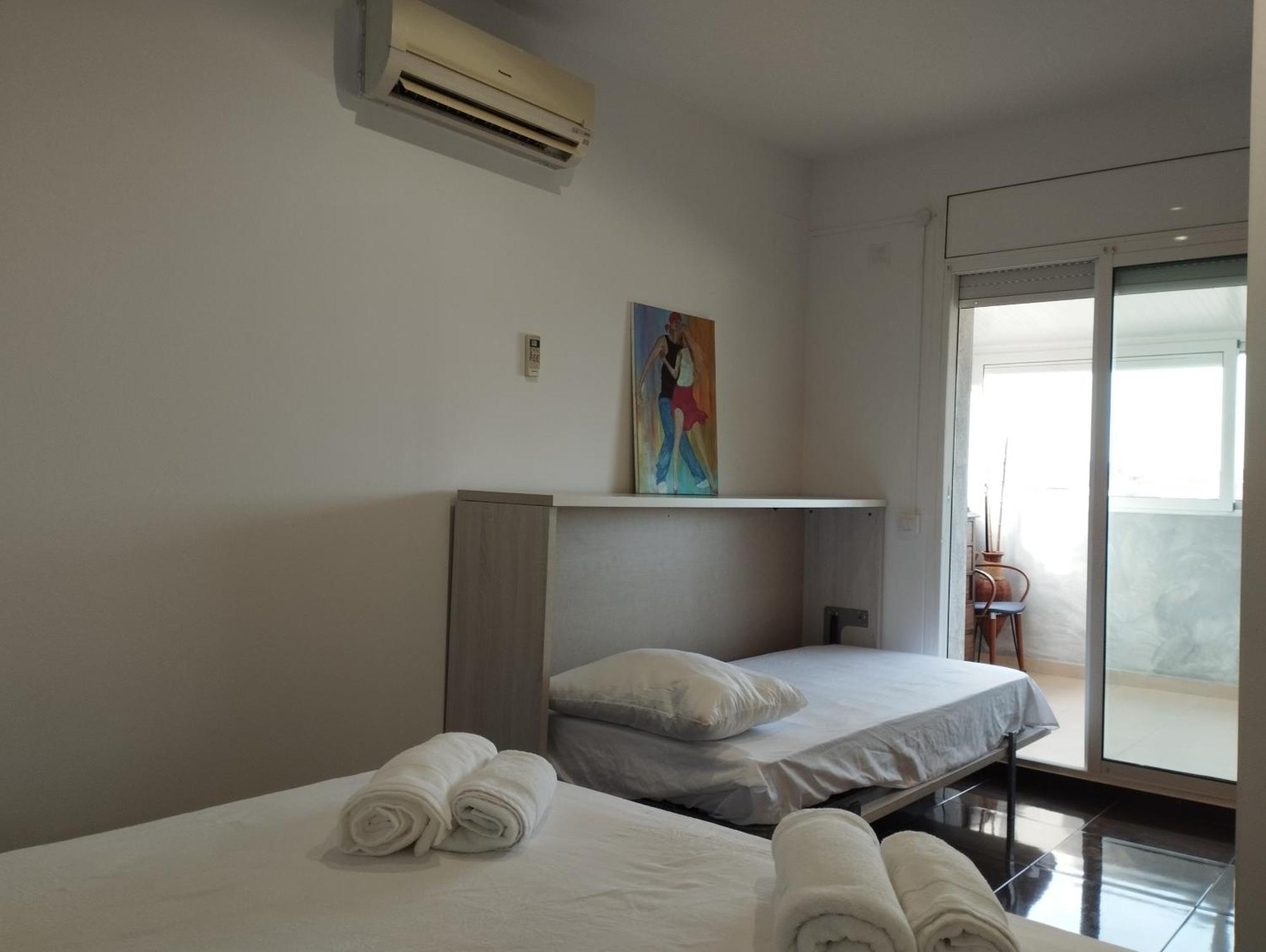 Casa Puigmal Empuriabrava Villa Екстериор снимка