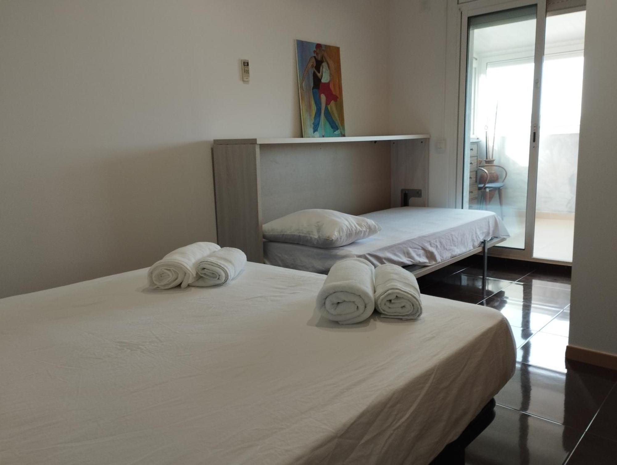Casa Puigmal Empuriabrava Villa Екстериор снимка
