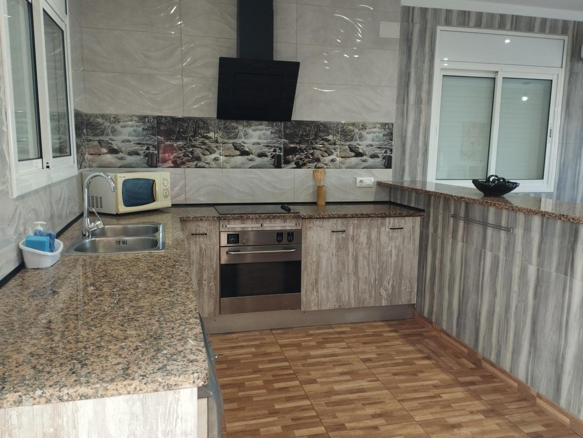 Casa Puigmal Empuriabrava Villa Екстериор снимка