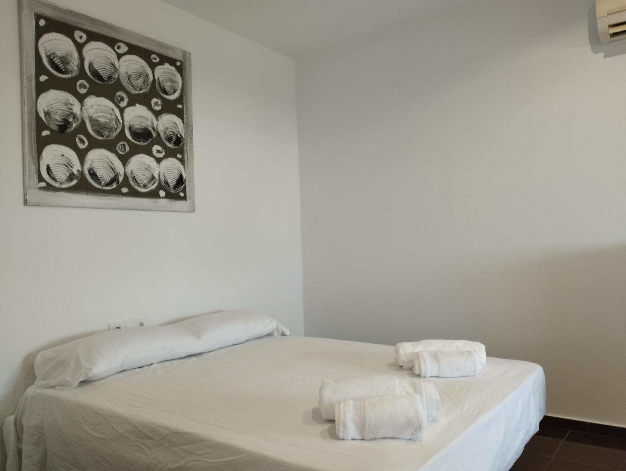 Casa Puigmal Empuriabrava Villa Екстериор снимка