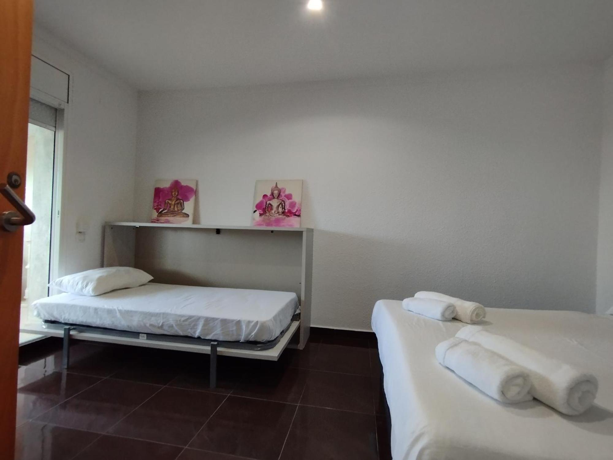 Casa Puigmal Empuriabrava Villa Екстериор снимка
