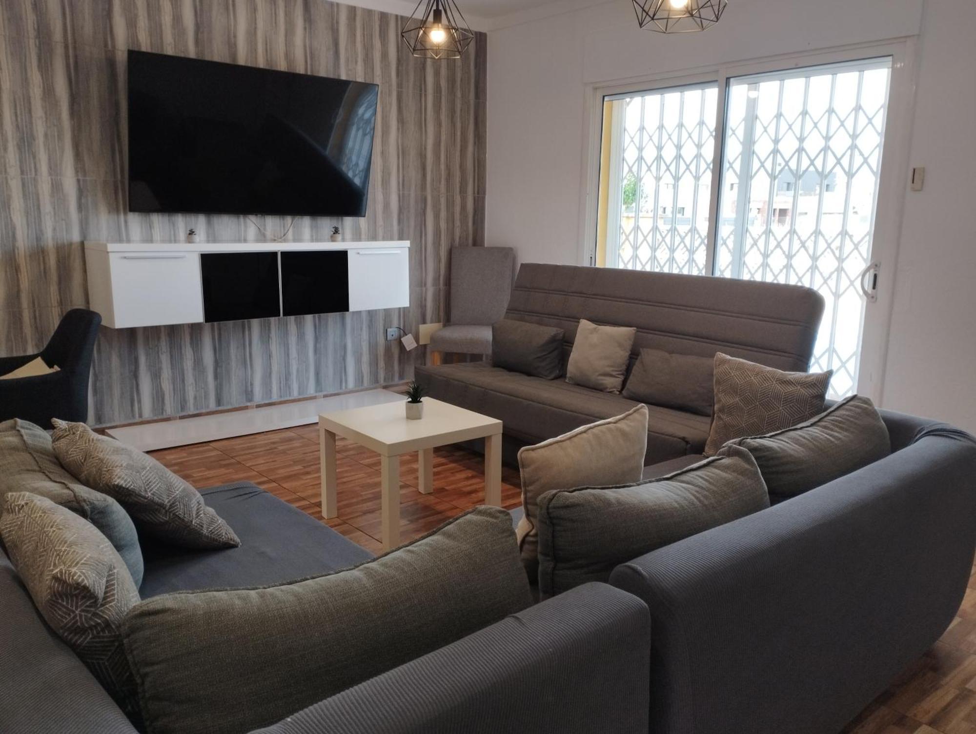 Casa Puigmal Empuriabrava Villa Екстериор снимка